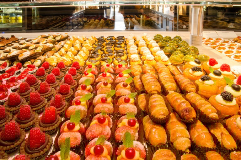 3x nieuwe koffie hotspots in Florence