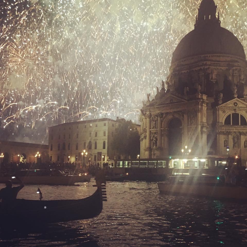 festa del redentore