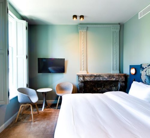 goedkoop hotel maastricht