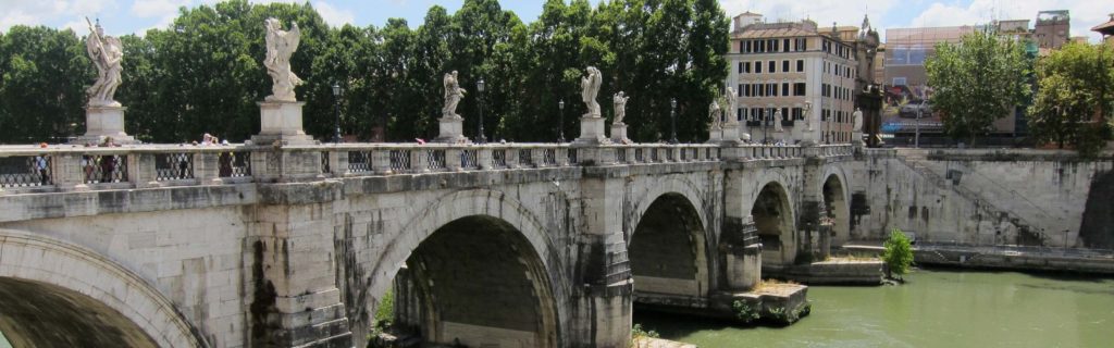 Rome solo