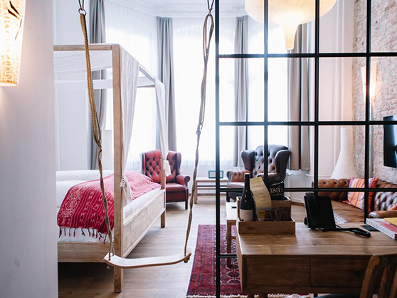 Beste Hotels