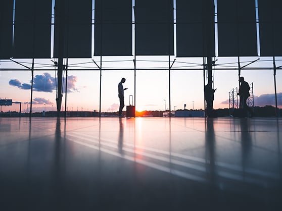 Valencia Airport