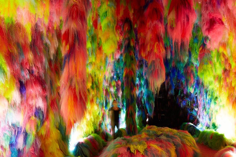 ijsland paviljoen biennale 2019