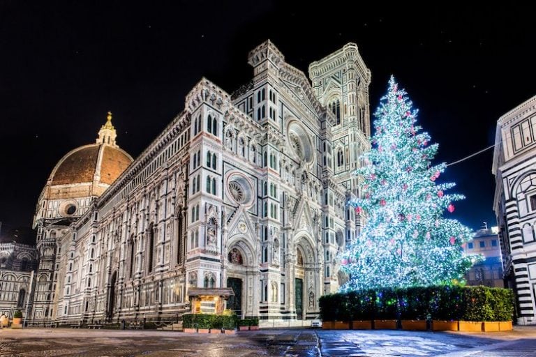 3x de leukste kerstmarkten in Florence