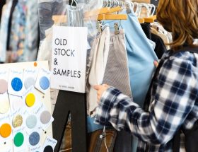 Arnhem Stockdagen