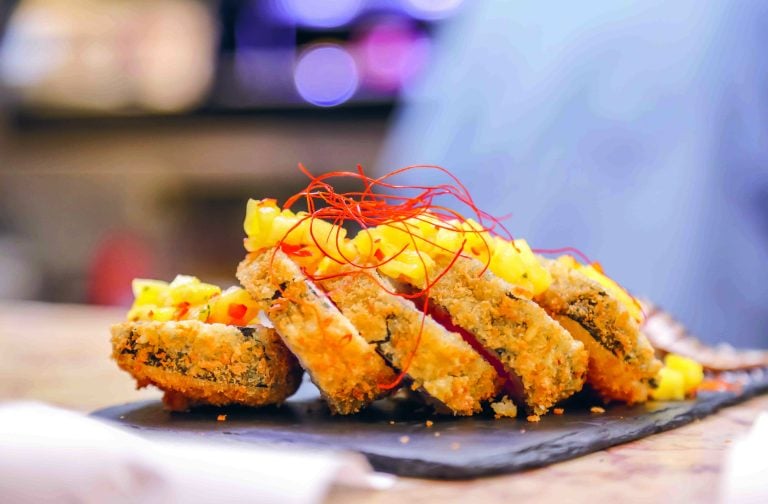 restaurants in Lissabon