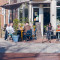 Bottendaal, Nijmegen-Oost & Berg en Dal