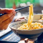 restaurants in Tokio