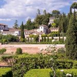 Bijzonder overnachten: de mooiste paradores van Andalusië