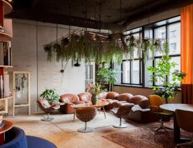 Hotel Yust Antwerp