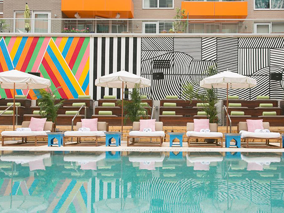 Hotels in Manhattan