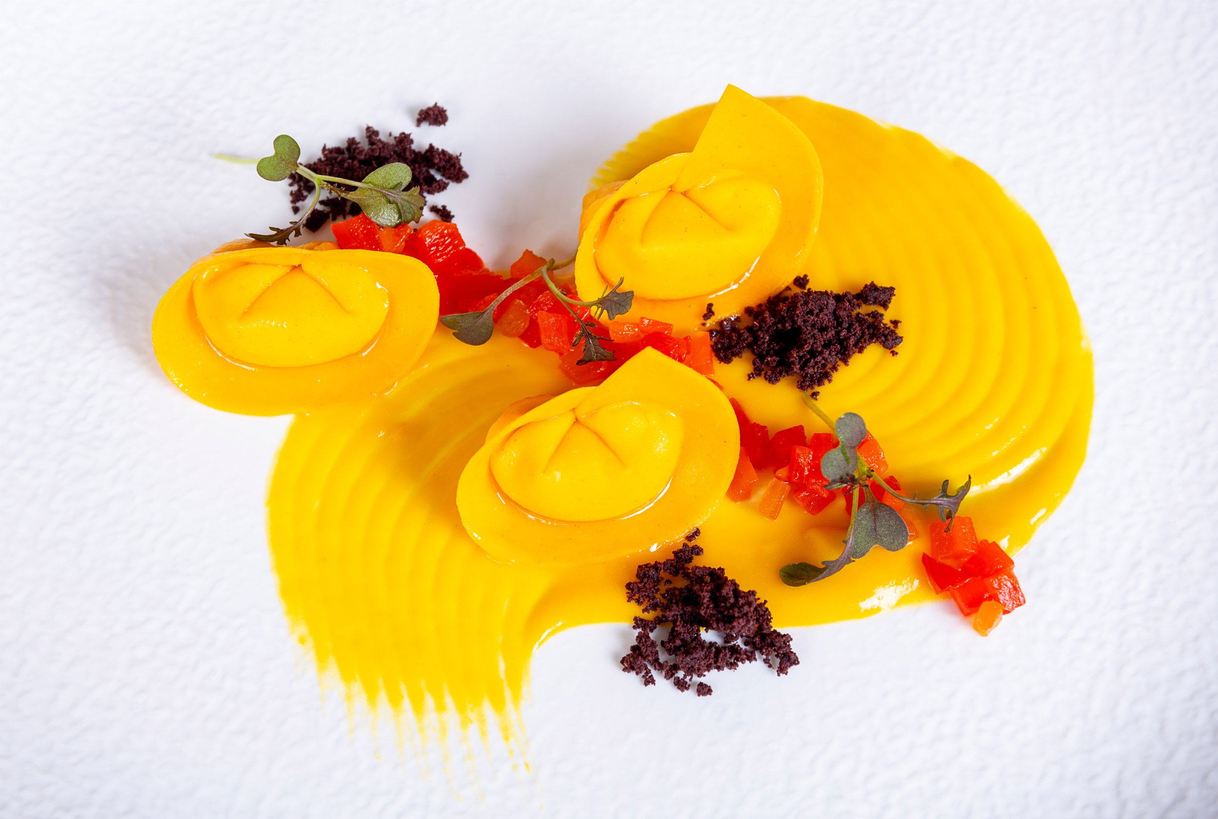 hotel met goed restaurant in Toscane