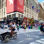 New York Fashion