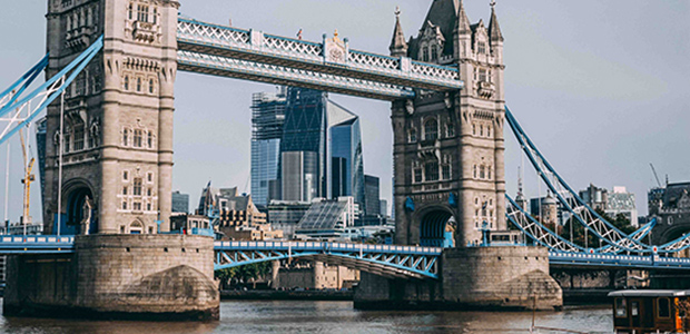 Bezienswaardigheden Londen