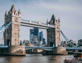 Londen bezienswaardigheden