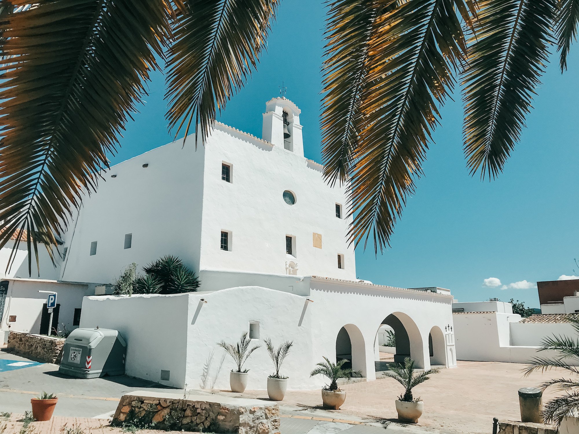 Ibiza
