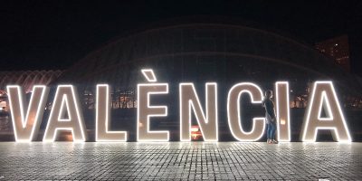 Valencia film