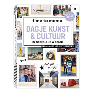 time to momo dagje kunst & cultuur