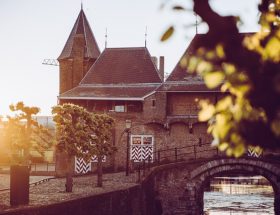 Koppelpoort Amersfoort