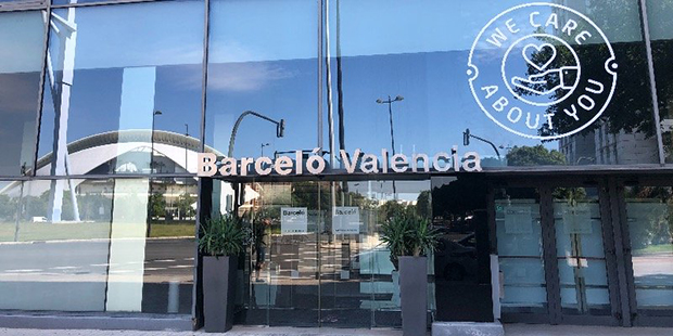 reisadvies Valencia