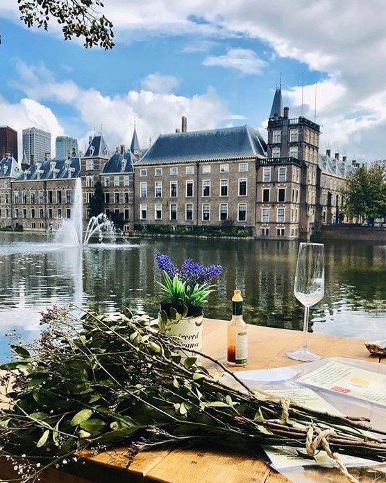 Het Binnenhof