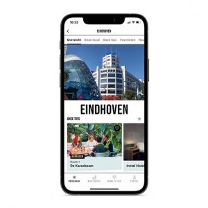 Eindhoven app