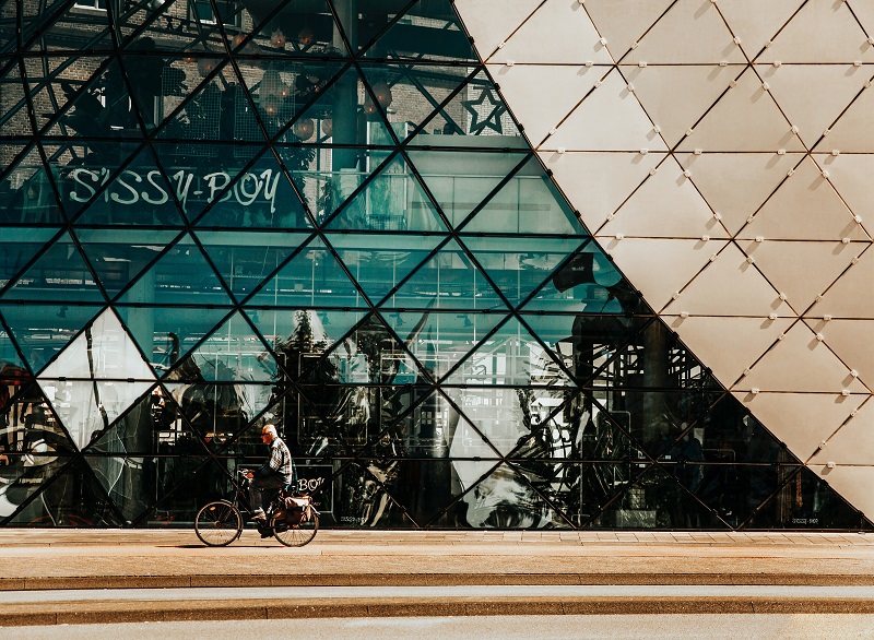 Eindhoven in tijden van het coronavirus