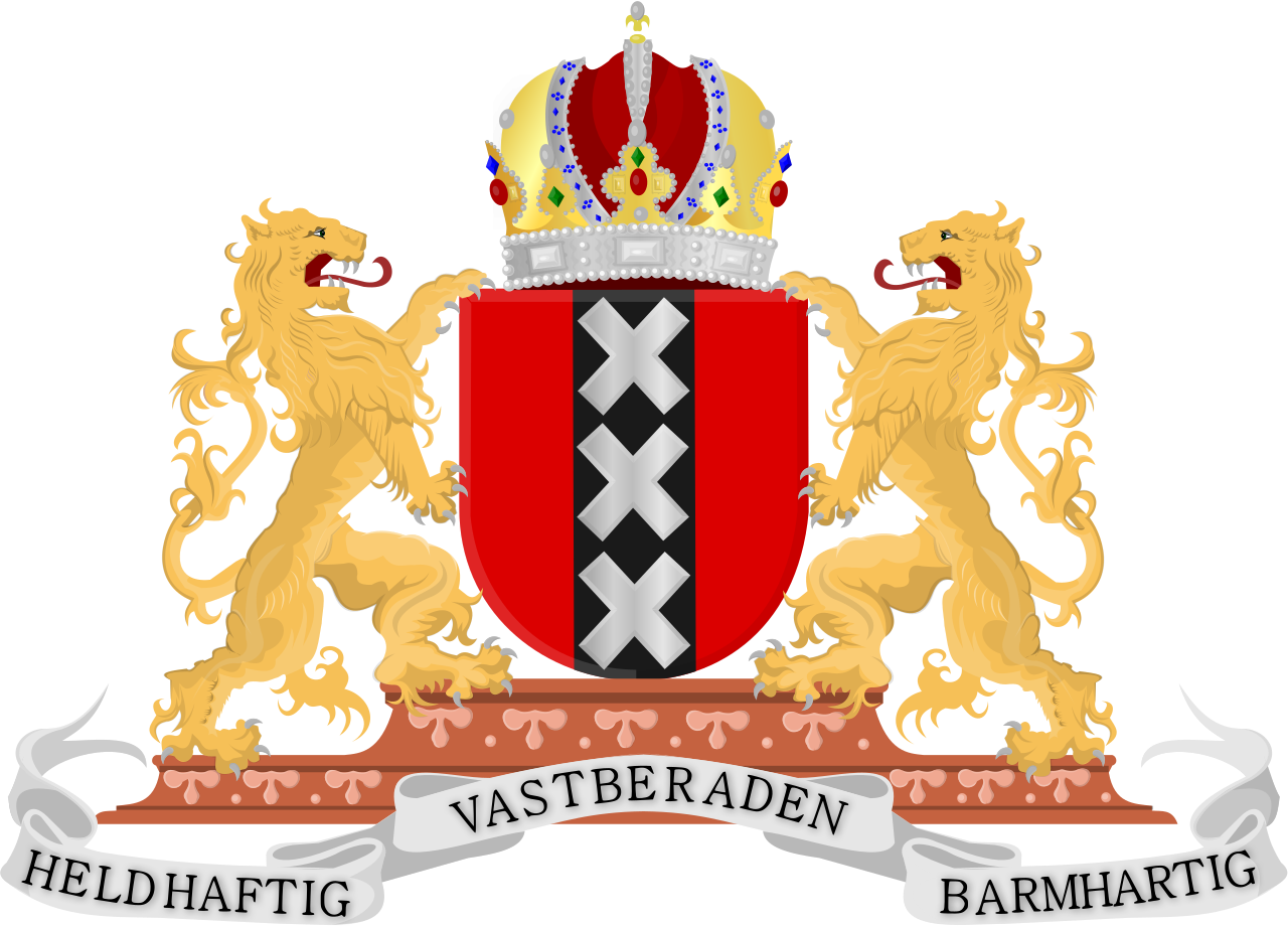 Wapen van Amsterdam
