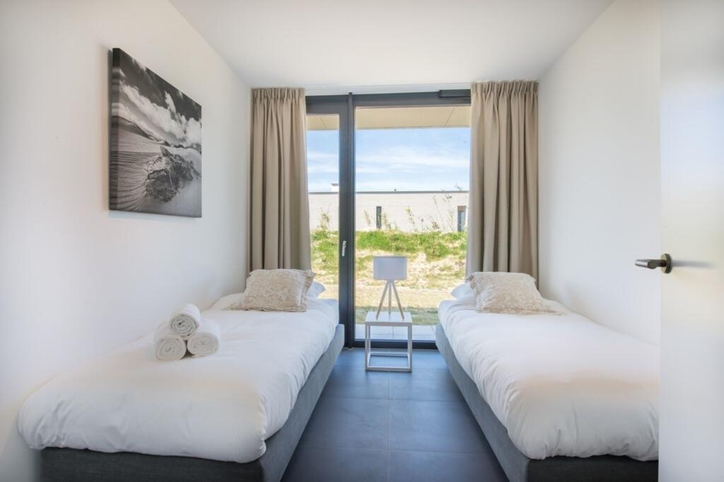 huisje aan zee