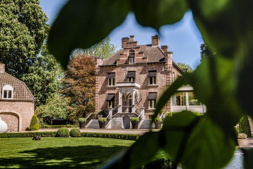 hotel limburg