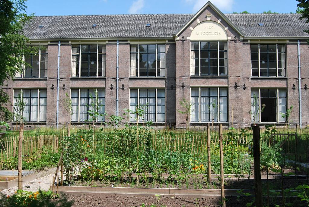 hotels met goed restaurant