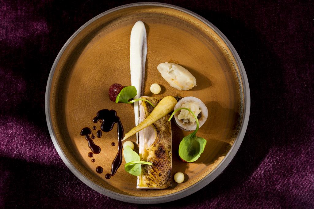 hotels met goed restaurant