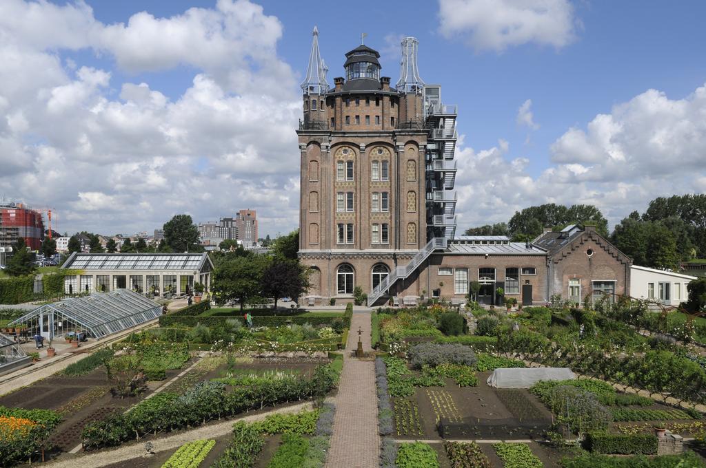 hotels met goed restaurant