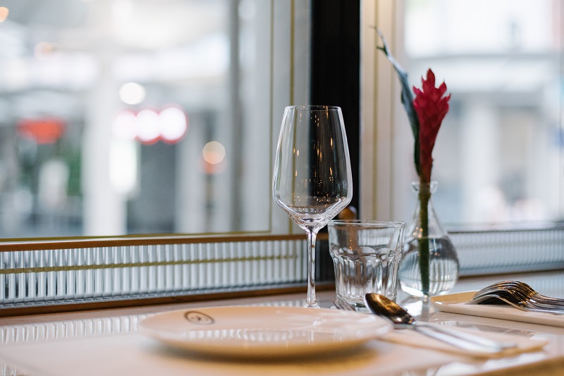 Eindhoven hotels met goed restaurant