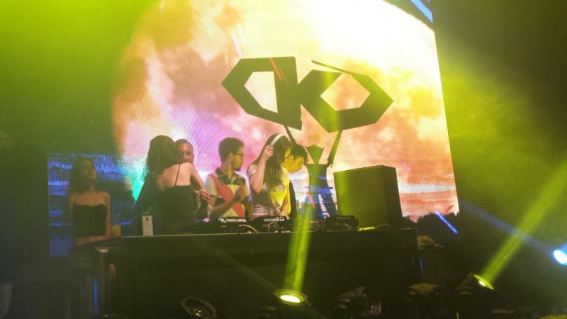 Top 10 beste partybestemmingen in Madrid