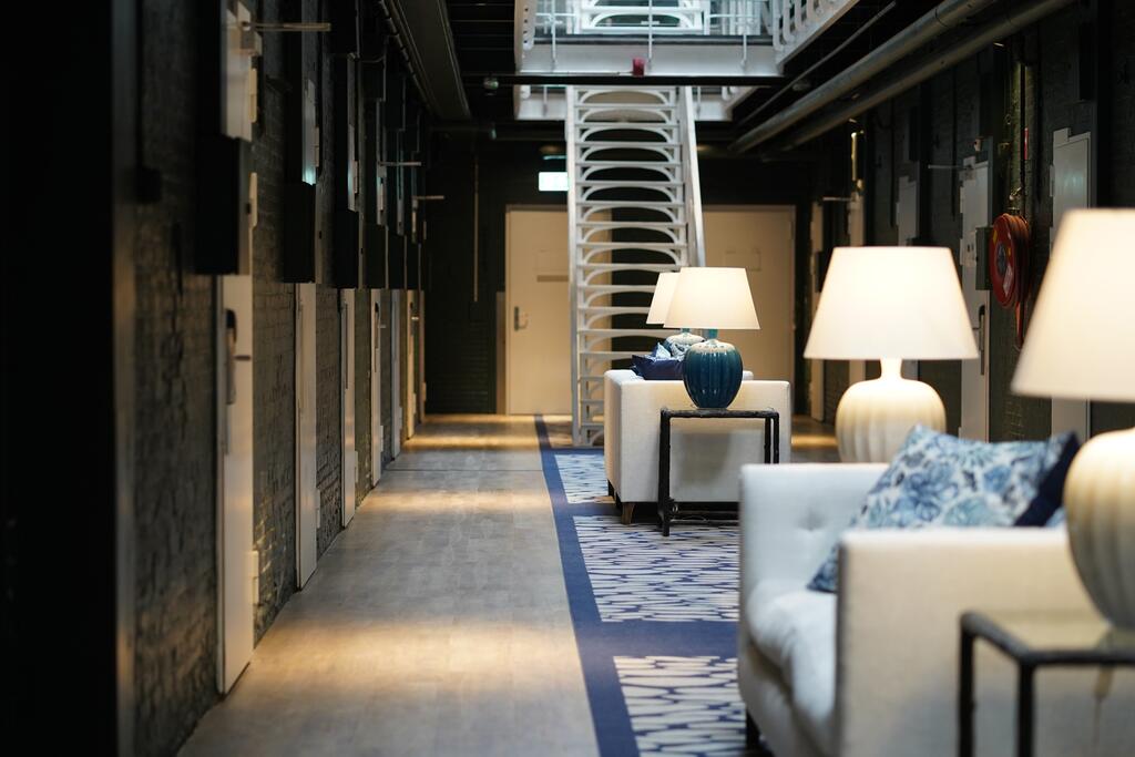 hotel met goed restaurant the fallon alkmaar