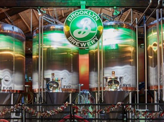 brooklyn brewery