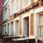 Hotel met goed restaurant in Luik