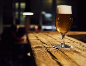 stadsbrouwerij Napels