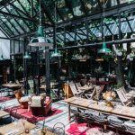 restaurants in parijs