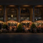 Apéro Franse borrel