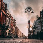 coronavirus in Dublin