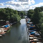 weekend stockholm