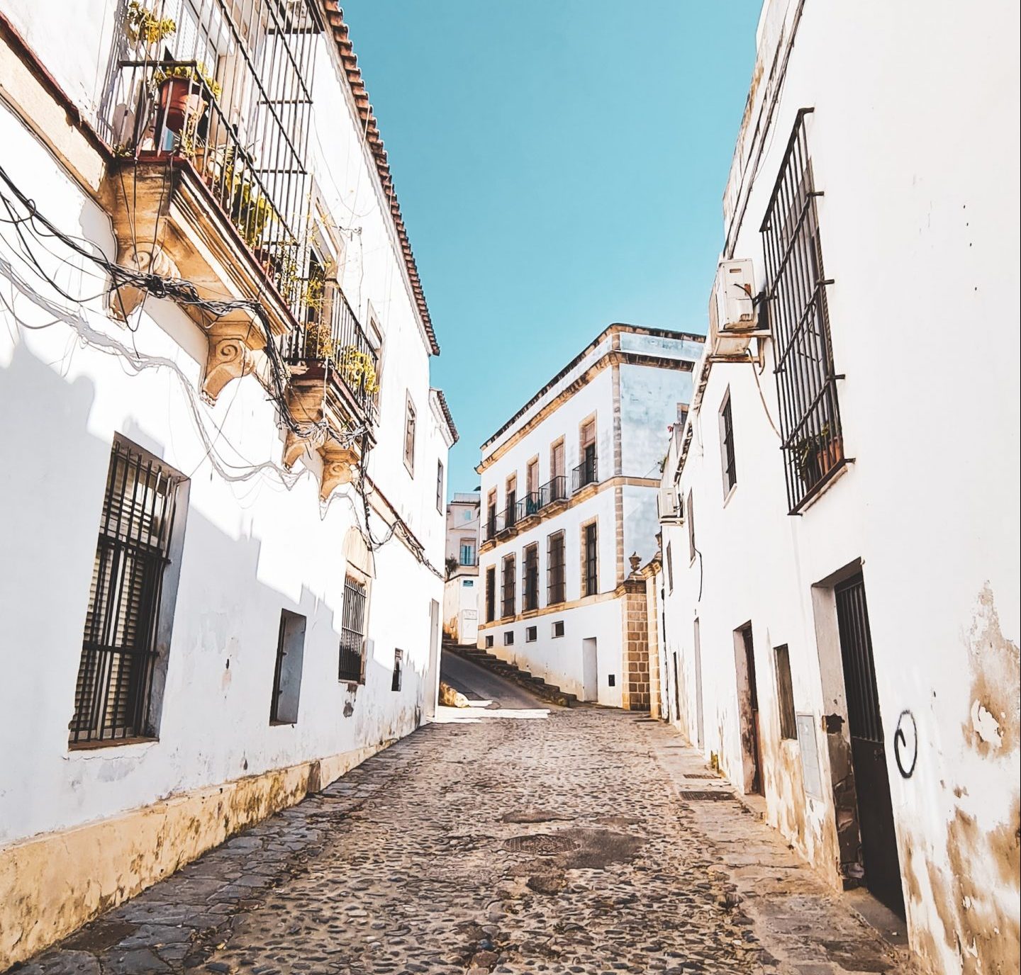 weekend andalusië