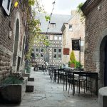 de Curtiusbrouwerij in Luik