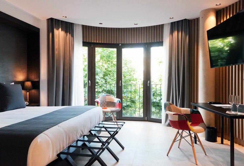 vila arenys hotel barcelona