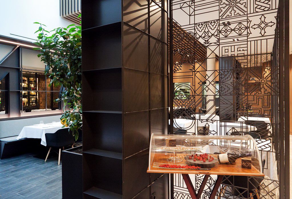 vila arenys hotel barcelona