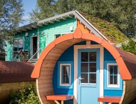 Campings Amsterdam