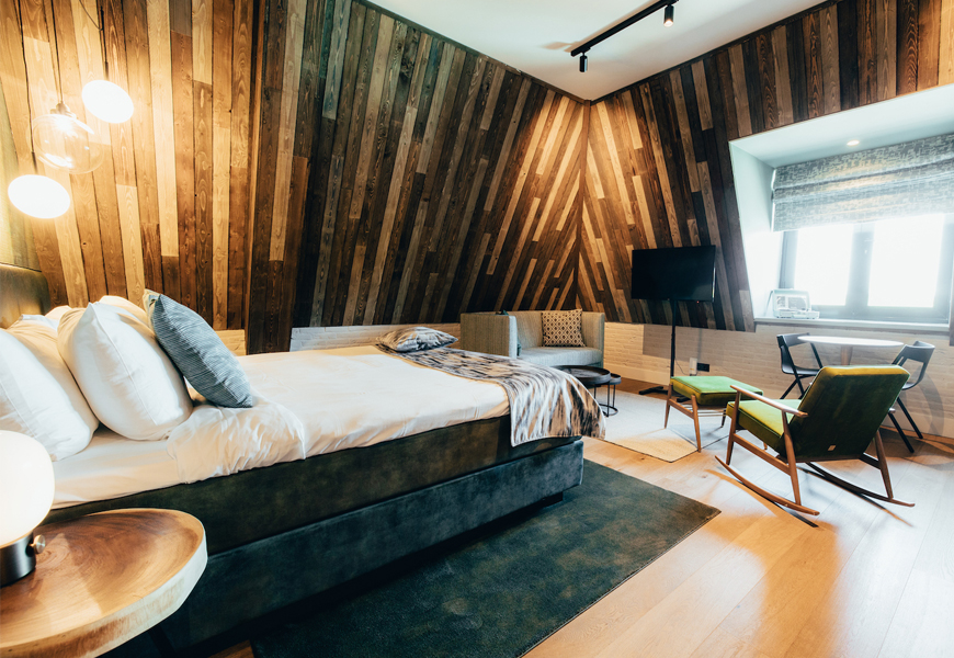 cityhotel wood