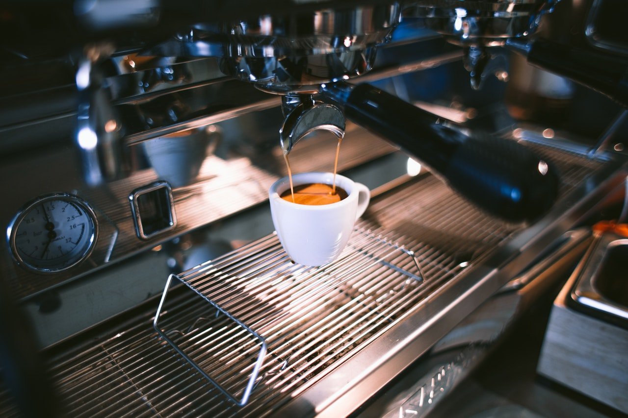 de lekkerste koffie van amersfoort